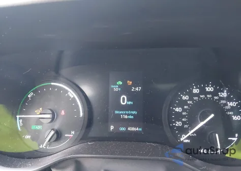 2022 Toyota Sienna Xle from USA, damaged, VIN 5TDYSKFC4NS044257